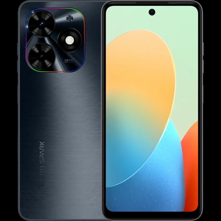 Tecno Spark Go 2024 | 4GB RAM | 64GB ROM | 13 MP + 0.08 MP Camera | 5000 mAh Battery