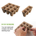 Plant Grow Tray Wide Application Multi-use Fine Texture Plant Tag. 