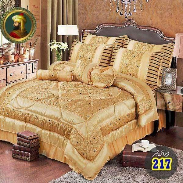 14%20PCS%20Fancy%20Bridal%20bedsheet%20Set%20-%20Image%208