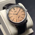BINLIHUAN Domestic Quartz Waterproof Classic Mens Watch Trendy Fashion. 