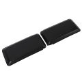 Front Bumper Guard Pad Insert Easy To Install Bumper Guard Pad End Cover JL3Z17E810AB 1 Pair Stylish Look for Vehicle. 