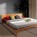 Japandi King size Bed. 