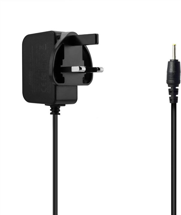 9V AC-DC Adaptor Charger For ARCHOS 9 7900 PC Tablet 8.9quot; LCD Power Supply Mains