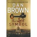 The Lost Symbol Novel by Dan Brown. 