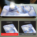 Relaxtoo For Huawei Honor 30 Honor30 3Pcs 20000D Screen Protector Hydrogel Film For Honer Xonor Honar 30 Soft Safety Film Protective. 