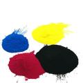 Toner Refill Powder For Hp Color laserjet Printers 40 Grams each. 