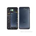Samsung J7 Prime 2016 Metal Housing Full Body Casing Replacement Parts Case With Side Volume Buttons Middle Frame Plate And Back Frame. 