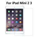 Protector For iPad Mini 2 iPad Mini 3 Screen Protector High Quality Tempered Glass. 