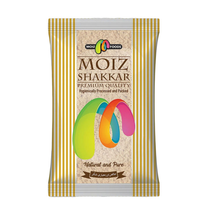 Moiz Shakkar Rs. 50