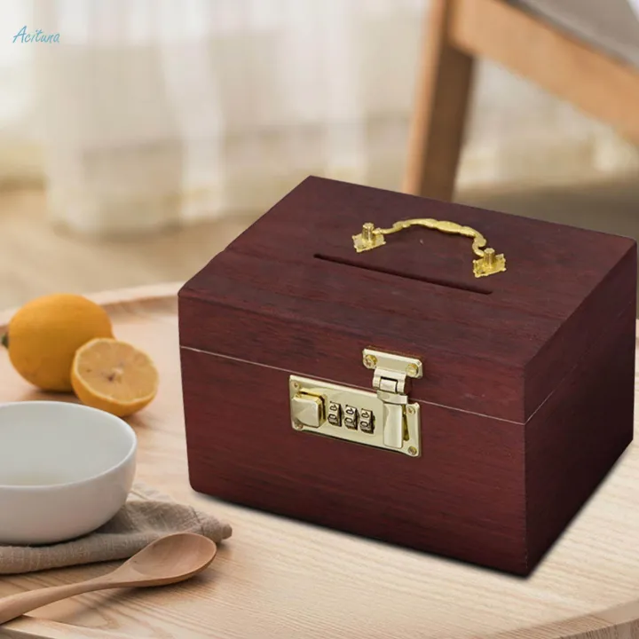 Retro%20Style%20Wooden%20Box%20Piggy%20Bank%20Treasure%20Chest%20Saving%20Box%20Children%20Gifts%20-%20Image%202