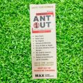 Ant Out (Ant Liquid Bait) 20 grams liquid to keep ants away from home. 