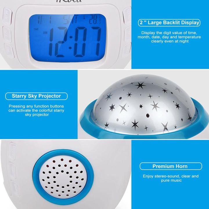 Music%20LED%20Star%20Sky%20Projection%20Digital%20Alarm%20Clock%20Calendar%20For%20Children%20Gift%20-%20Image%207