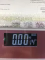 Electronic Weighing Scales LED Digital Display Weight Floor Smart scale Balance Body Household Bathrooms scale scalage 180KG Analog Digital Weight Machine  for Body Machine Digital Weight Machine Body weight Machine. 