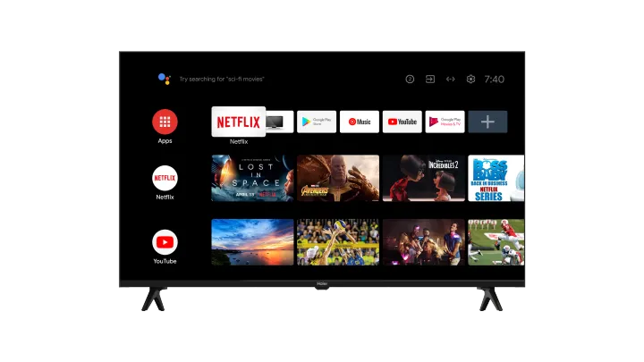 Haier%2055"%204K%20Google%20TV-K85%20Series-H55K85FUX%20(%20Certified%20Android%20Smart%20+%204K+%20Bezel-less)%20/%20Haier%20Warranty%20+%20Free%20Professional%20Installation%20-%20Image%203