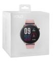YOLO Thunder BT Calling Smart Watch 1.32" HD Display Heart Rate Sensor SpO2 Monitor Music Playback Built-in Speaker and Microphone. 