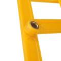 Angle Finder Multi-Angle Measuring RulerPlastic Protractor And Angle Template Tool Angle Finder With Articulating Arms. 