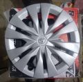 Toyota Yaris Wheel Covers 15'' - Wheel caps Set of 4 Piece. 