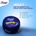 Skinza Skin Care Cream With Vitamin E 100ml. 