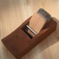 Woodworking Flat Plane Bottom Edge Wood Planer Carpenter Hand Woodcraft Tool. 