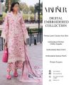 IZNIK LUXURY LAWN FABRIC SUMMER COLLECTION 3PCS SUIT | DRESS FOR GIRLS| DRESSES| DRESSES FOR WOMEN| SUIT FOR GIRLS| Available at Velvet vibes. 