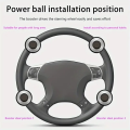 Power Handle Car Hand Control Steering Wheel 360. 