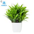 GOIKEA Simulated Plant Pot Realistic Artificial Potted Plant for Home Office Decor No Maintenance Needed Perfect for Wedding Party Display Garden Decoration Artificial Plant Pot. 