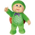 CABBAGE PATCH KIDS: CUTIES: RAINFOREST FRIENDS. 
