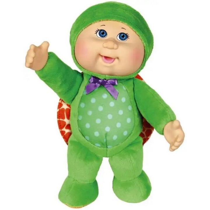 CABBAGE%20PATCH%20KIDS:%20CUTIES:%20RAINFOREST%20FRIENDS%20-%20Image%203