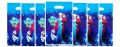 Frozen Princess Cute Party Gift Bags, Frozen Princess Candies Bags Party Supplies for Kids Cute Frozen Themed Party, Birthday Party Favors Frozen Princess Goodie Bags for Girls or Boys. 