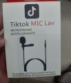 Microphone. 