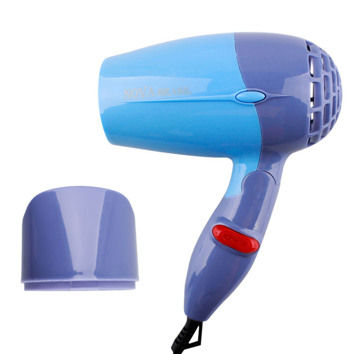 Nova%20Mini%20Electric%20Foldable%20Hair%20Dryer%20NV-662%20-%201000W%20Compact%20Travel%20Hair%20Styler%20for%20Women,%20Men,%20Kids%20&%20Pets%20%7C%20Lightweight%20&%20Portable%20with%202%20Hot%20Air%20Speeds%20&%20Styling%20Nozzle%20%7C%20Cute%20&%20Compact%20Like%20a%20Toy%20%7C%20Value%20for%20Money%20Grooming%20Tool%20%7C%20by%20WISCOBUY%20-%20Image%203