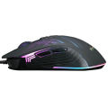 Xtrike Me Wired Optical Gaming Mouse GM-510, 7 Buttons, DPI 800/1600/2400/3200/4800/6400. 