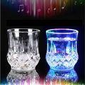 Magic Inductive Rainbow Led Glass. 