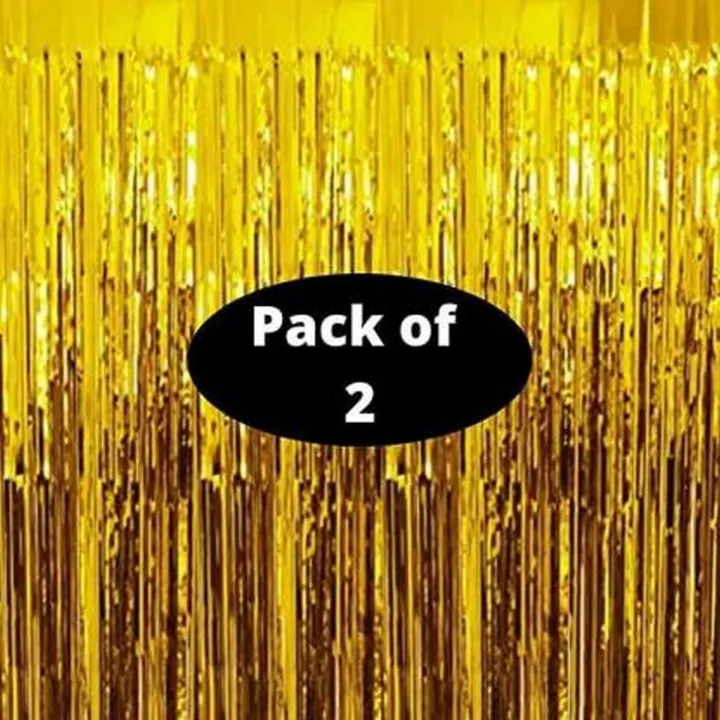 Pack%20of%202%20Foil%20Curtains%20Backdrop%20Decor%20Golden%20Metallic%20Foil%20Tinsel%20Fringe%20Curtain%20Birthday%20Party%20Decoration%20Wedding%20Backdrop%20Curtain%20Photo%20-%20Image%202