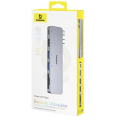 Baseus Ultrajoy Series 6-Port Hub (Direct Link Type). 