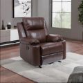 Classic Series -  Electric Recliner Sofa With cup holders and Side Pockets. 