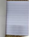 3 In 1 Card Register Art # Cr-300 (Single Line, Four Line & Math Box) (1 Pcs). 