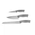 IKEA : ANDLIG : Knives - Set of 3. 