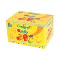 ABC Jelly Pack of 18 Pcs. 
