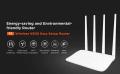 Tenda F6 300MBPS Antenna Router 4 Port Wifi-N Wireless Easy Setup Router Router Modem Wi-Fi Repeaters Network Home Routers. 