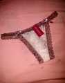 Fancy T Panty Thong Underwear G-String Panties. 