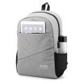 Joy Start 3 in 1 Multipurpose Laptop Backpack Lightweight Outdoor 3 Piece Set Travel Bag Large Capacity with USB Charging Port. 