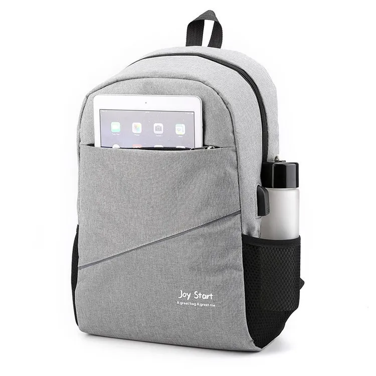 Joy Start 3 in 1 Multipurpose Laptop Backpack Lightweight  display picture 1