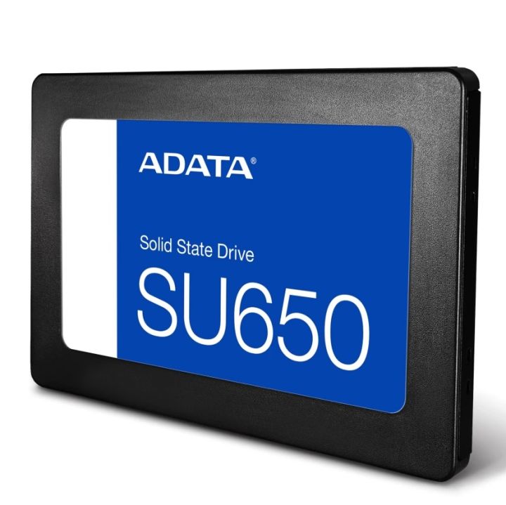 ADATA%20SU650%20512GB%202.5inch%20Internal%20SSD%20Solid%20State%20Drive%203D%20NAND%20Flash%20-%20Image%206