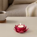Candle Holder Ikea Tealight holder. 