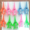 Aeroplane Shape Sharpener  (12 pcs). 