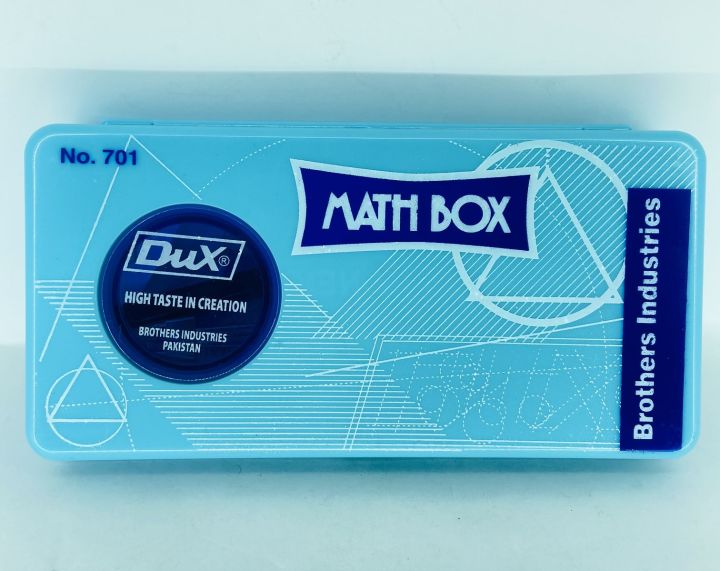 Dux Geometry Set