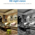 Mini Camera,Action camera， HD Audio And Video Recording, Night Vision Motion Detection, Small Dog Camera Nanny Camera. 