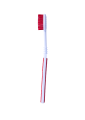 Sumei New And Innovative Toothbrush Soft Bristle With Tongue Cleaner Smooth Good Quality. 
