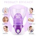 Professional Facial Steamer. 